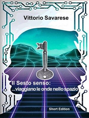 cover image of Il Sesto senso (1 pagina!)